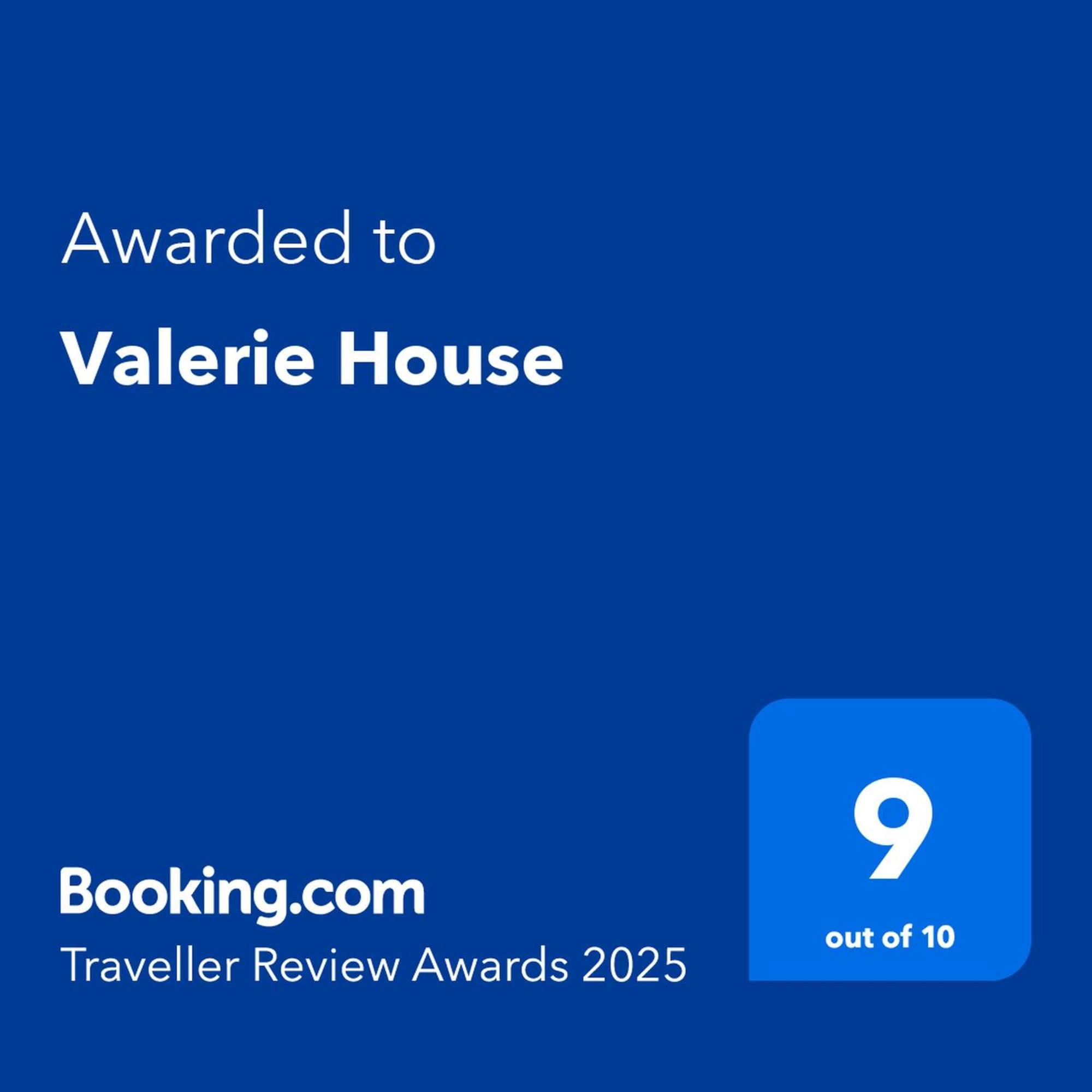 Valerie House Apartment Milan Bagian luar foto